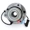 Wjb Chevrolet Blazer 2005-98 Gmc Jimmy 2004 Hub Assembly, Wa513200 WA513200 - alternate 1